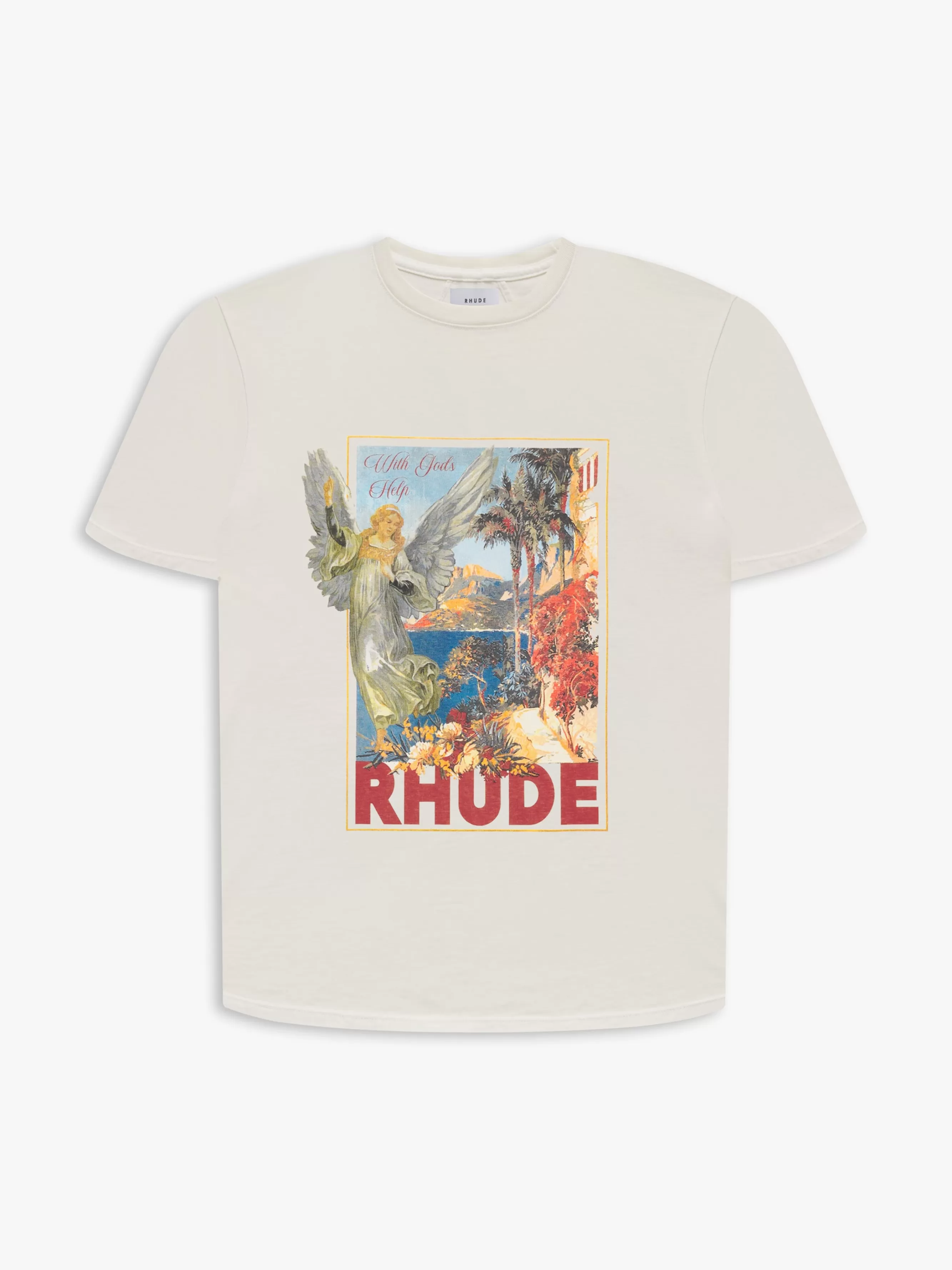 ANGEL TEE | RHUDE Fashion