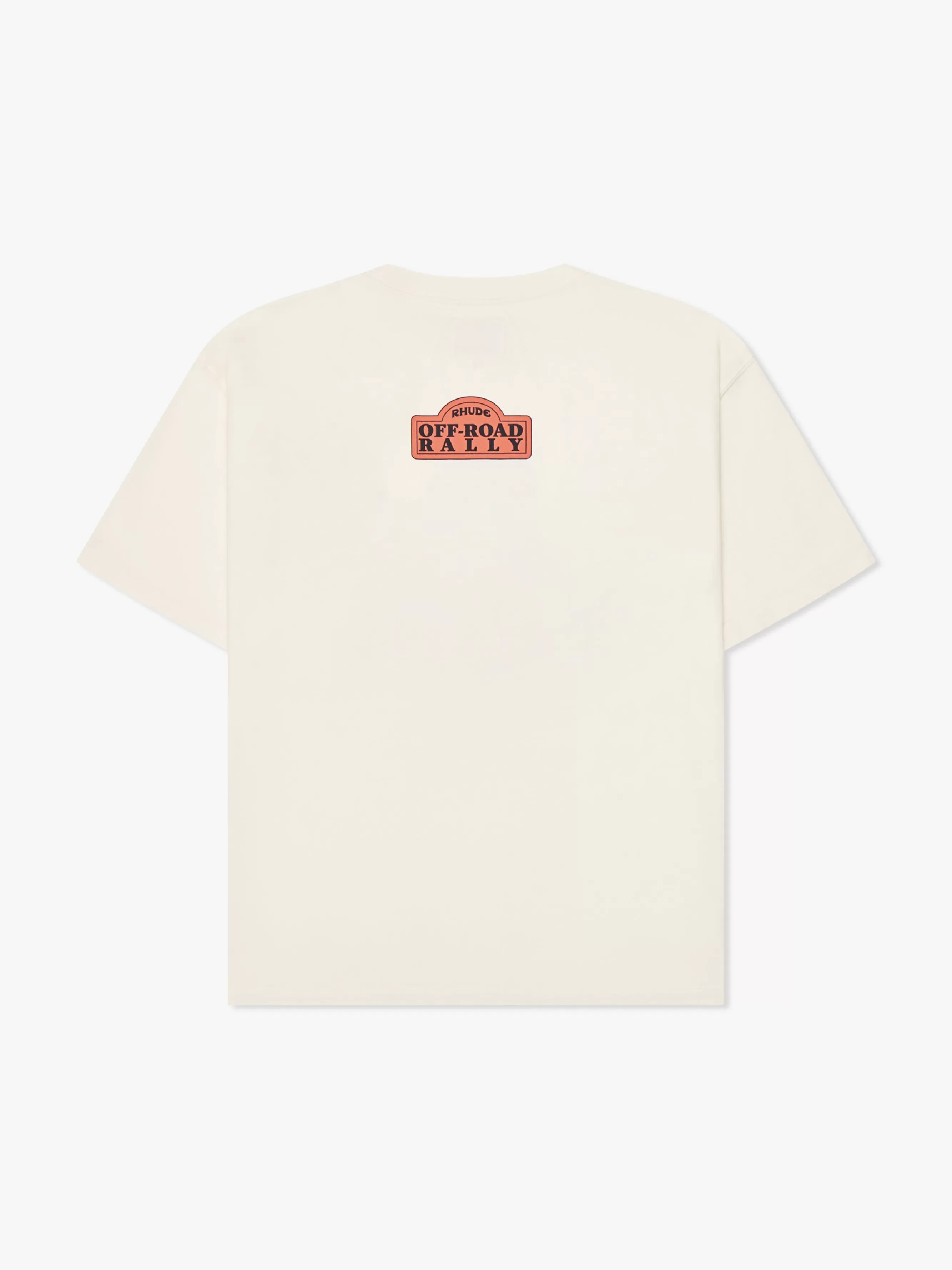 BLACK HILLS RALLY TEE | RHUDE Cheap