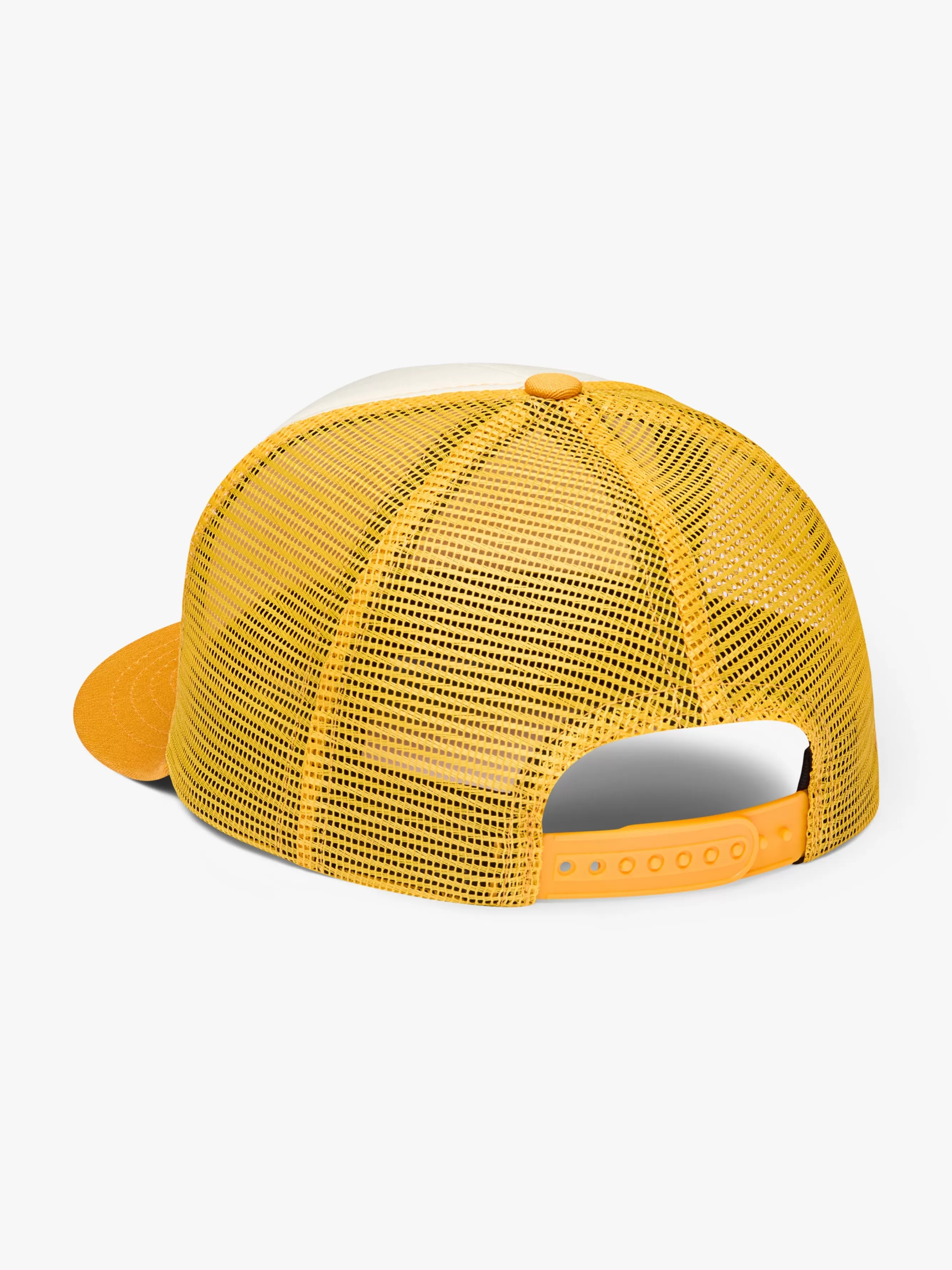 PARADISE VALLEY TWILL TRUCKER HAT | RHUDE Online