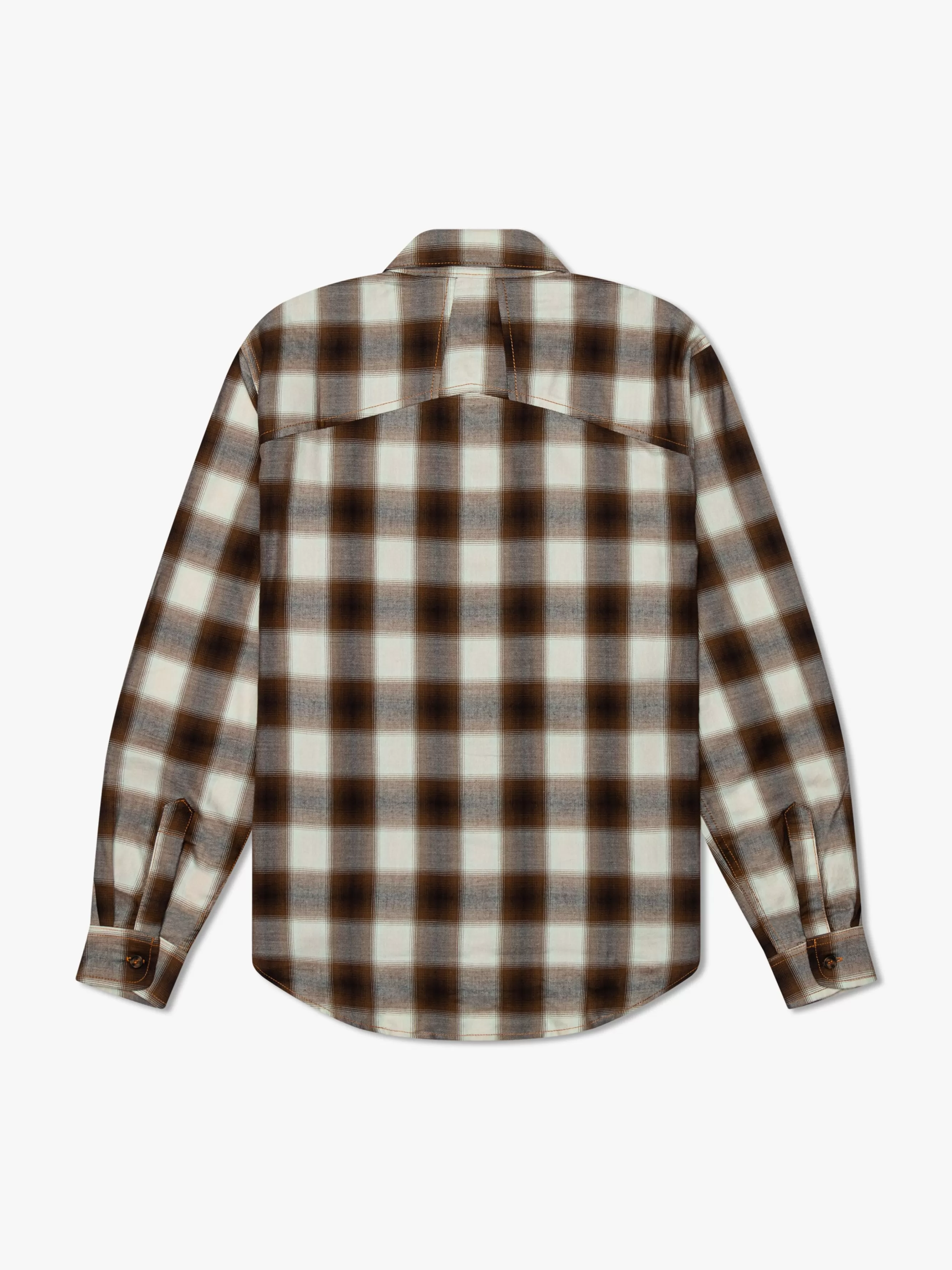WASHED FLANNEL | RHUDE Cheap