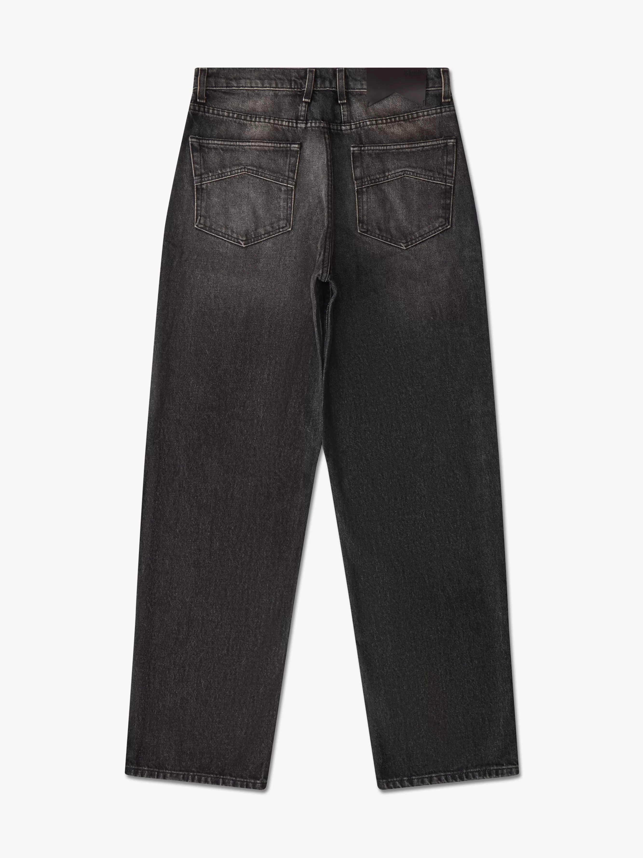 WIDE LEG DENIM | RHUDE Cheap